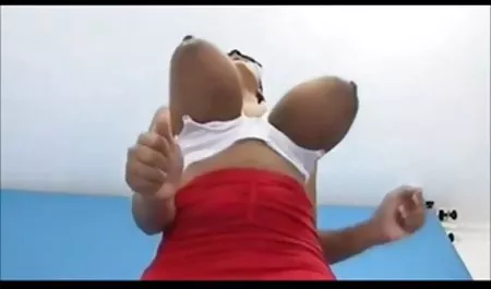 지 화려한 금발 포르노 않는 동